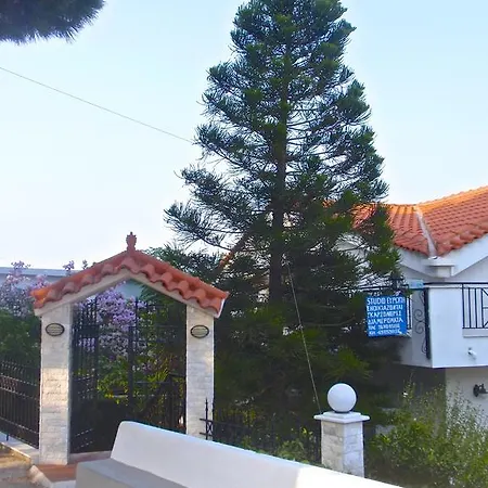 Apartamento Europe