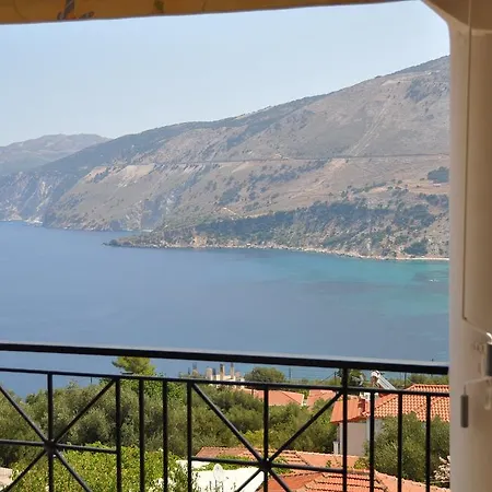 Apartamento Europe
