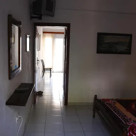 Apartamento Europe Zóla