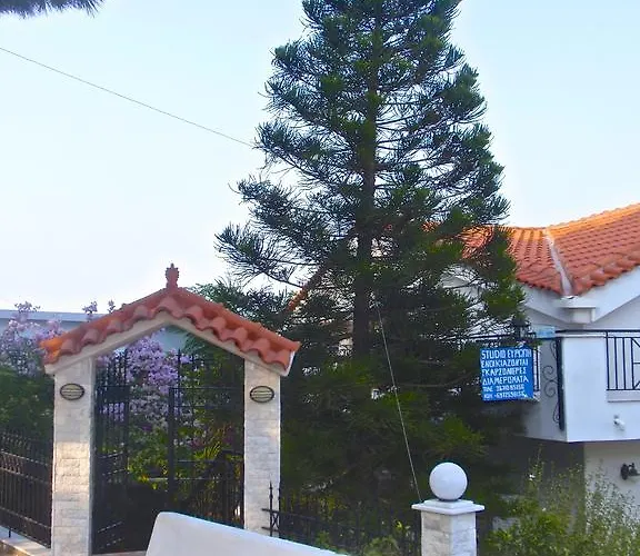 דירה Europe