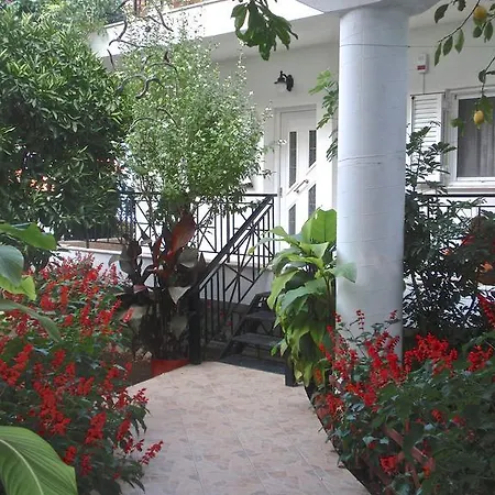 Europe Appartement Zóla