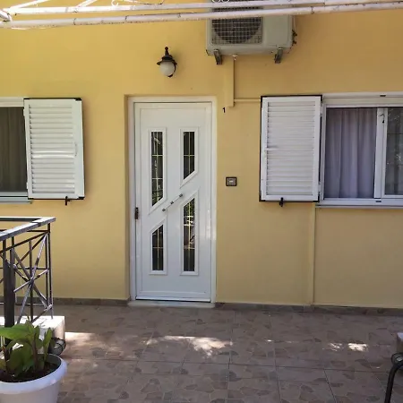 Appartement Europe Zóla