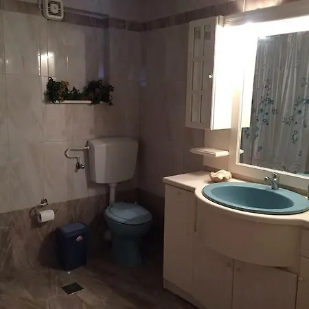 Europe Appartement *