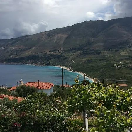 Apartament Europe Zóla