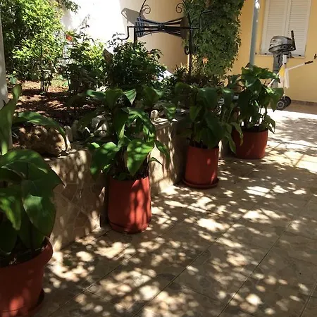 Apartament Europe Zóla