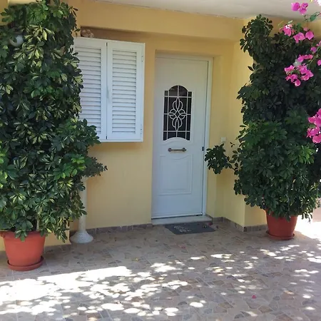 Apartament Europe Zóla