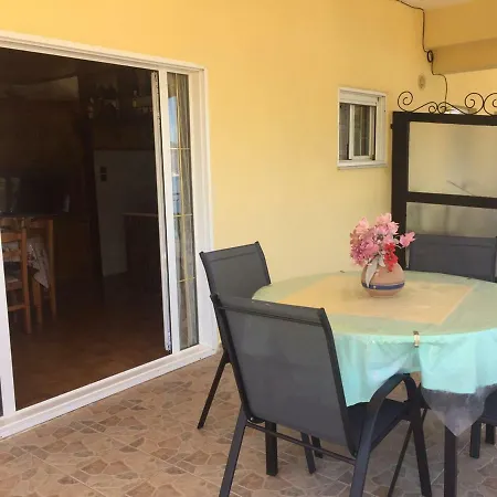 Europe Апартаменты *