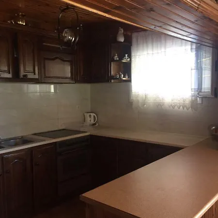 Europe דירה Zóla