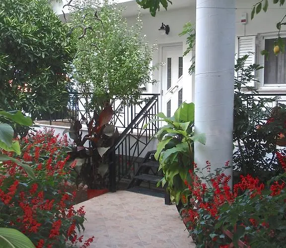 Europe Lägenhet Zóla