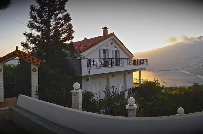 Europe Apartment *