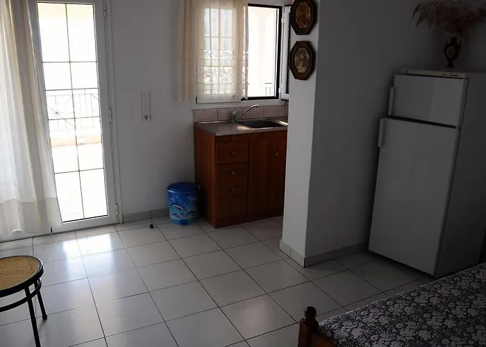 Apartment Europe
