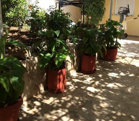 Lägenhet Europe Zóla