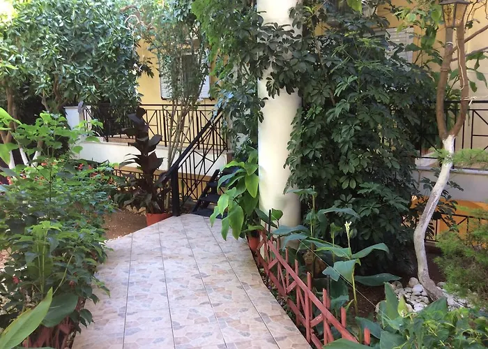 Europe Apartman