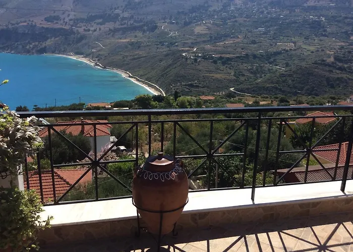 Europe Lägenhet Zóla