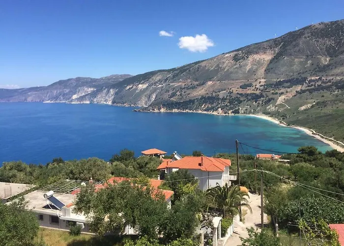 Europe Lägenhet Zóla