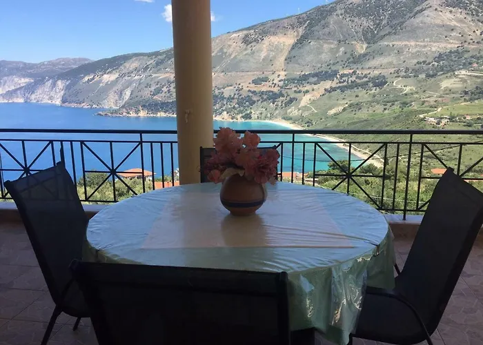 Lägenhet Europe Zóla