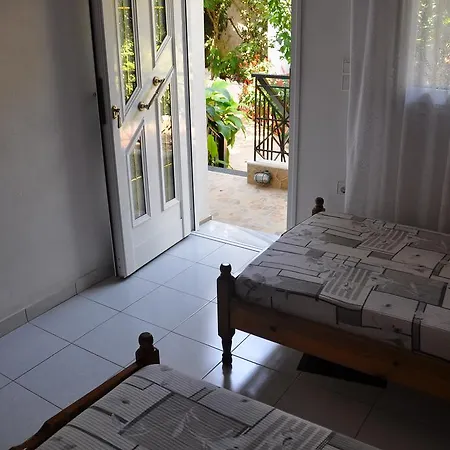 Europe Appartement Zóla