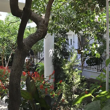 Europe Appartement *