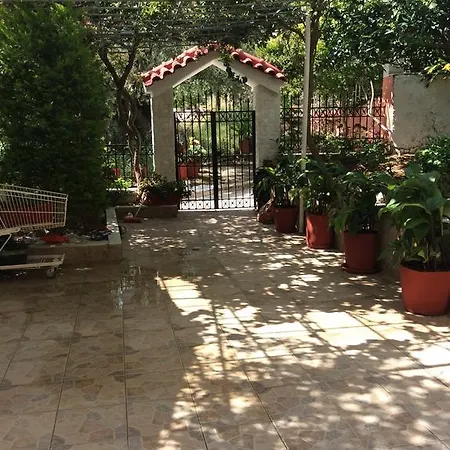 Apartamento Europe