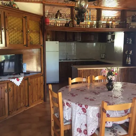 Europe Appartement *